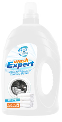 AROMIKA Wash Expert  /  