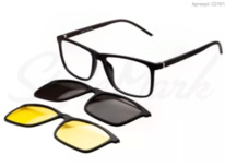     (Clip-on) StyleMark Polarized C2707A