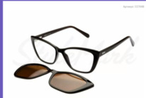     (Clip-on) StyleMark Polarized C2704B