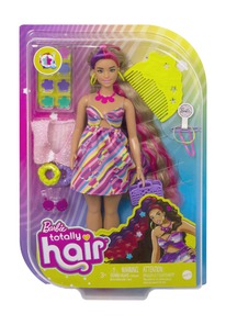 galeria    Totally Hair