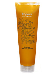 ������� � ������ ������ ����� �ARGANOIL�