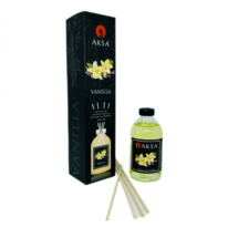 Aksa  Vanila /  , 100 