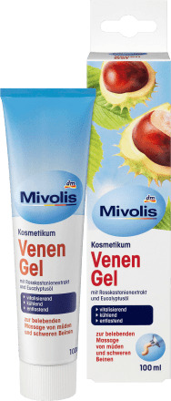 dm Mivolis Venengel, 100 ml