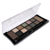 TF  /  TE-12  03C Color Palette Eyeshadow - 