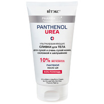 ������ PHARMACos PANTHENOL UREA ������ �/���� ���������. �/��. ���.����,�����.�