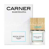 Rock Star Carner Barcelona