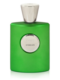 Stereope Giardino Benessere