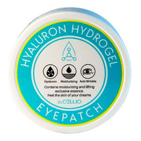 Dr.Cellio ������������ ����� � ������������ �������� Hyaluron Hydrogel Eye Patch