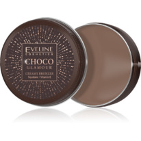 Eveline ������� �/���� CHOCO GLAMOUR ��� 02, ��������, 20�� (8922)