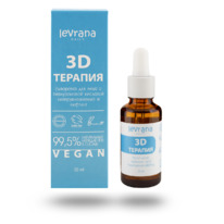 LEVRANA ��������� �/���� � ��������. �-���, ��������������� � �������, 3D-������