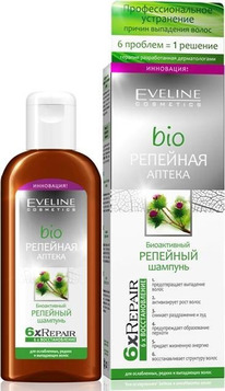 EVELINE Bio �������� ������ �������-����������� ��������