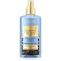 Eveline SENSUAL BODY MIST ����.����� �/���� BLUE ROMANCE, 150�� (8311)