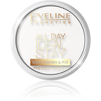 Eveline ����� �/���� All Day Ideal Stay ��� 60 white ���������-������. (6056)  x
