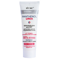 PHARMACos Pantenol Urea SOS- /   .  ,  