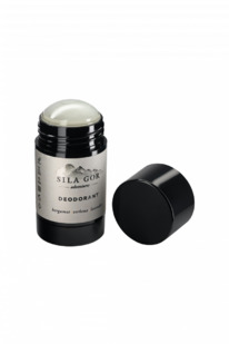 Sila Gor - 2 Bergamot, Verbena, Lavender