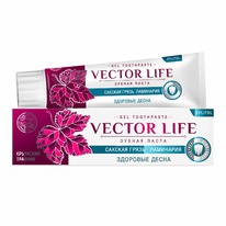 ������ ����� �VECTOR LIFE� �������� ����� � ������� ������ � ����������