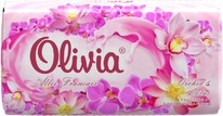���� ��������� ������� OLIVIA Allee Francais  �������, 90�� (3440)