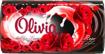 ���� ��������� ������� OLIVIA Allee Francais  ����, 90�� (3419)