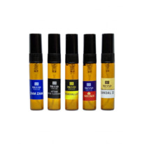 EAST COLLECTION (5 � 5 ��)
