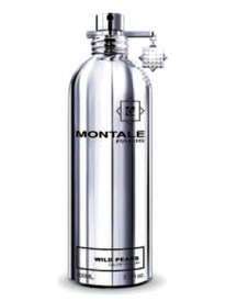 Wild Pears Montale