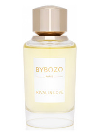 ByBozo Rival in Love