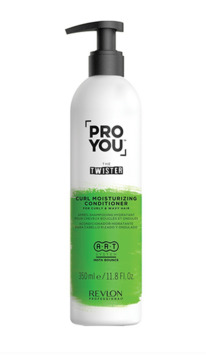 ������ ����������� ����������� ��� ��������� � �������� ����� / Twister Curl Moi