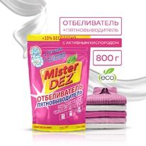 MISTER DEZ Eco -     