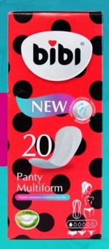 ��������� BiBi ���������� Panty Multiform 20 �� 6715