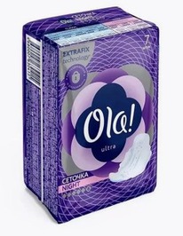 ��������� Ola! Ultra Night ������������ ������� ���� ������� 7 ��