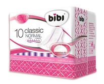 ��������� ������������� BiBi Classic Normal Soft 10 �� 011