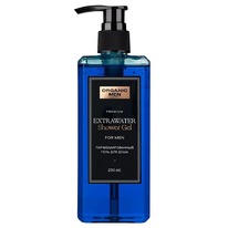 NATURA SIBERICA Organic Men ���� ��� ���� ������� ��������-�� Extrawater