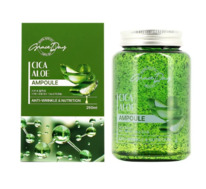 GRACE DAY ��������� ��������� � ��������� � ���� ALL IN ONE AMPOULE CICA&ALOE