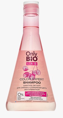 FITOCOSMETIC �� Only Bio Lab Color-expert �������-������� �������������