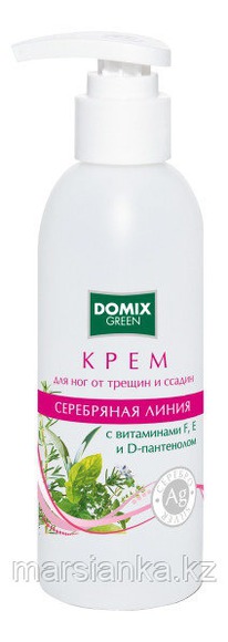 DOMIX Green  /      .  , D-  