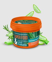 FITOCOSMETIC Fito Superfood ����� �/����� ���� & �������� �������� ����������