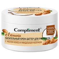 COMPLIMENT Ecomania ����-������ �/��� � ���� ���������. ����� � ���������� �����