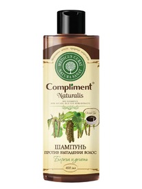 COMPLIMENT Naturalis ������� ������ ��������� ����� ����� � ĸ����