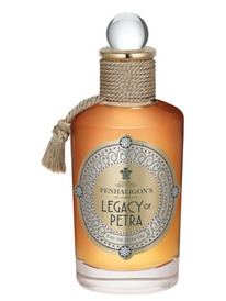 Legacy of Petra Penhaligons