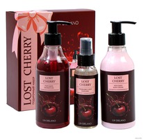 ���������� ����� Lost Cherry 3 ��.( ���� ��� ���� , 250 ��;�����-����,100��,����