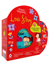   Love Story (2  +   )