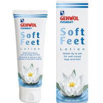      Soft feet GEHWOL