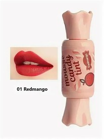 ����-���� ��� ��� �������� THE SAEM Saemmul Mousse Candy Tint 01 Redmango Mousse