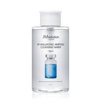JMsolution ������������ ��������� ���� H9 Hyaluronic Ampoule Cleansing Water Aqu