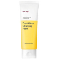 Manyo Factory Pure Deep Cleansing Foam /����� ��� ��������� ���