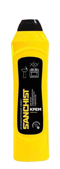 RENAISSANCE COSMETIC Sanchist �������� ���� �������