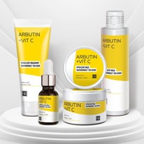 ����� �Arbutin+Vit C�