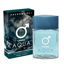 DELTA PARFUM ��������� ���� ������� � ���������� Lovelas Aqua (������)