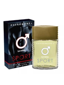 DELTA PARFUM ��������� ���� ������� � ���������� Lovelas Sport (������)