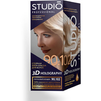 STUDIO  ������ �/����� 3D ���������� ������� 90.102