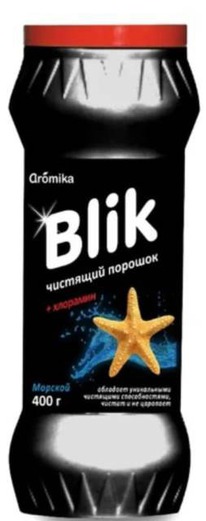 ������� Blik �������� ������� �������